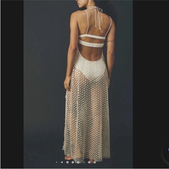 Free People Smoke and Mirrors Bodysuit Size Small - Picture 7 of 12